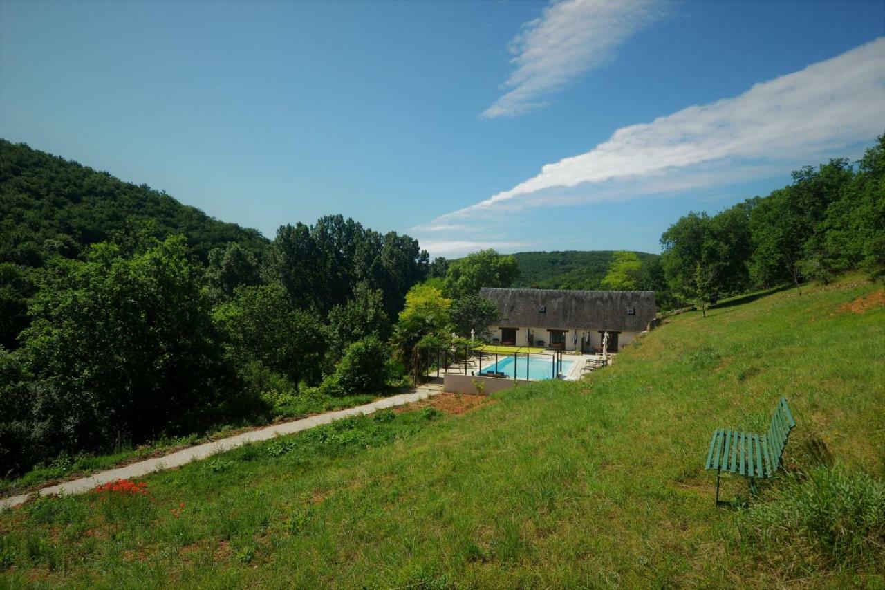 Gite Duras Souillac Exterior photo